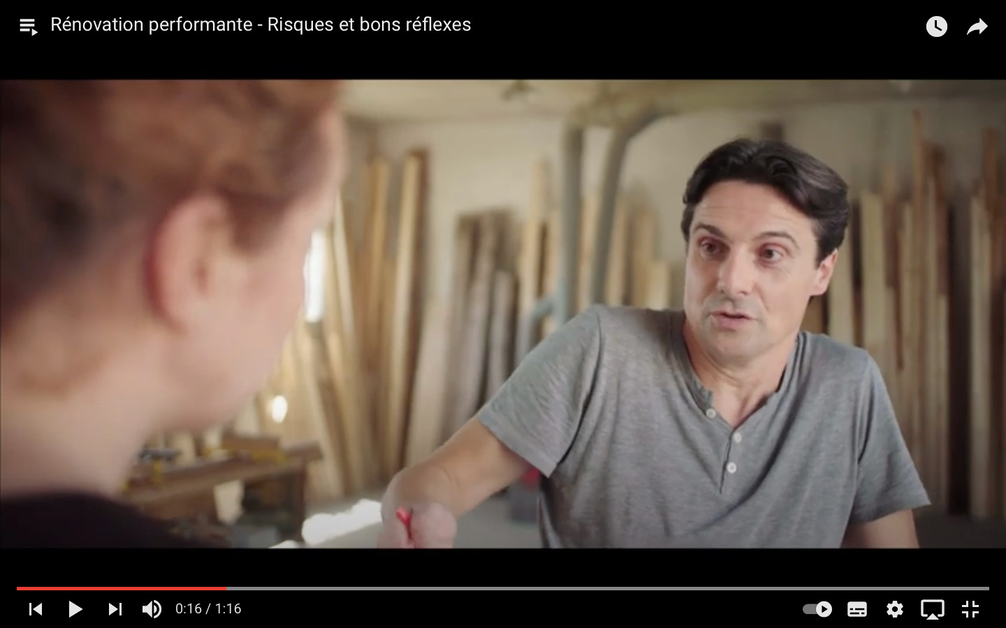 MOOC rénovation performante : une formation gratuite pour les pros du bâtiment